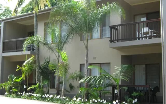Shonalanga Lodge