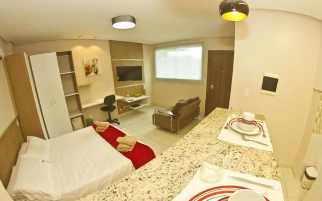 InnFlat-Business