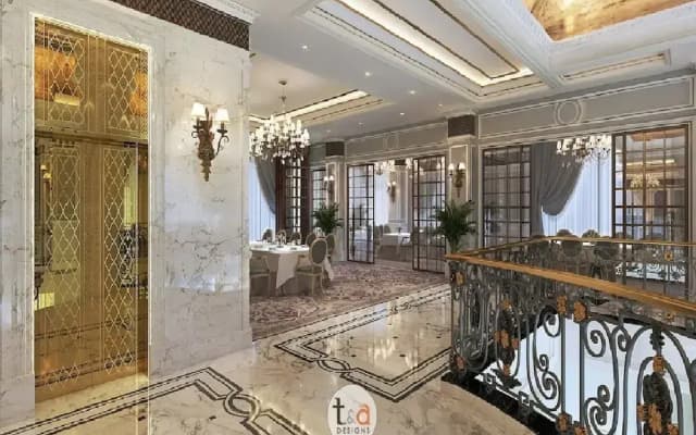 Imperial Hotel Lang Son