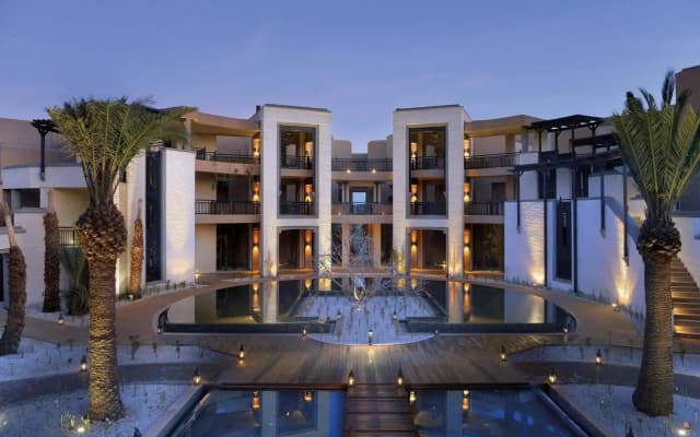Fairmont Royal Palm Marrakech