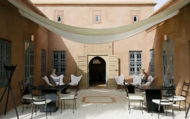 Villa Akhdar 14