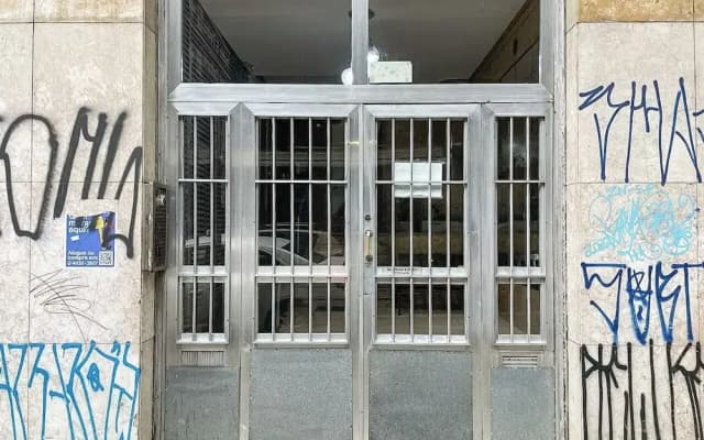 Coliving São João
