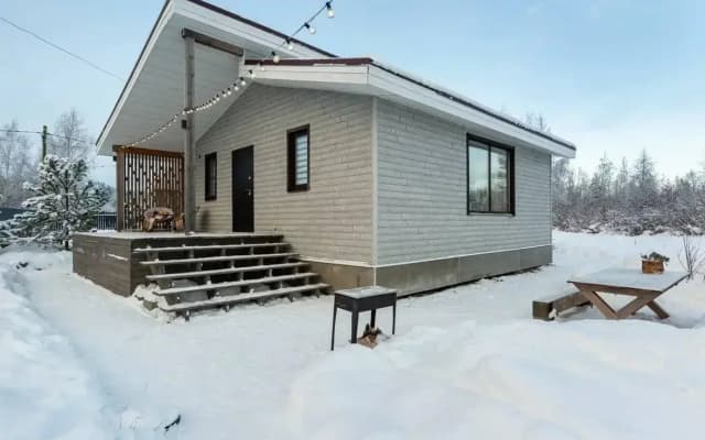 Chill House (Чилл Хаус) M