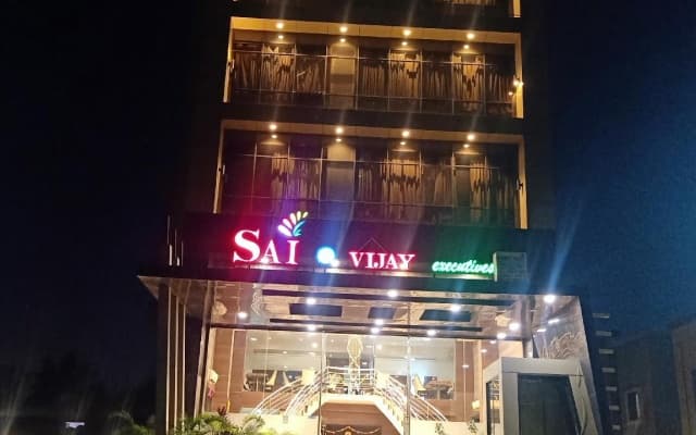 Hotel Sai Vijay