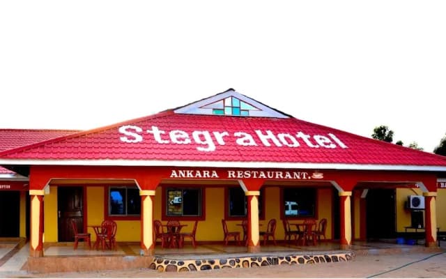 Stegra Hotel