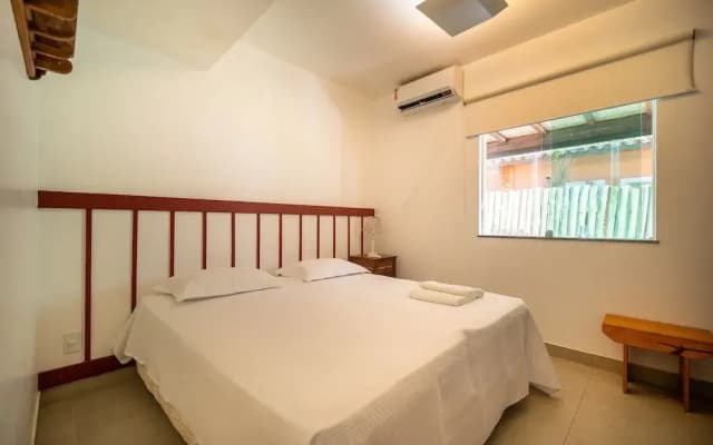 Bz92 Casa 600m Rua das Pedras 4 suítes