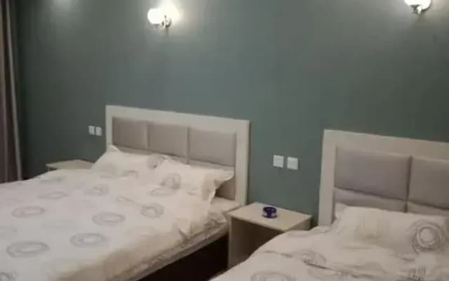 Hebi Xingyu Business Hotel