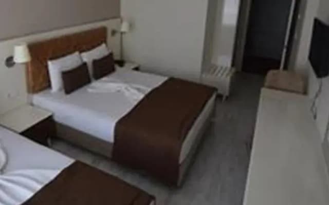 Taflan Otel
