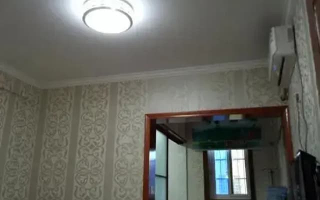 Changxing Zhenxu Hotel