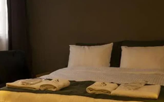 Safir Suit Otel