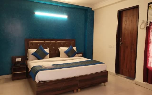 River Front Hotel Delhi