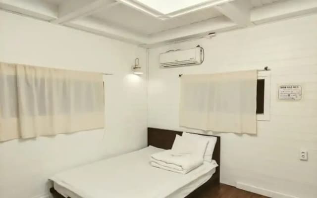 Gyeongju Firenze Pension