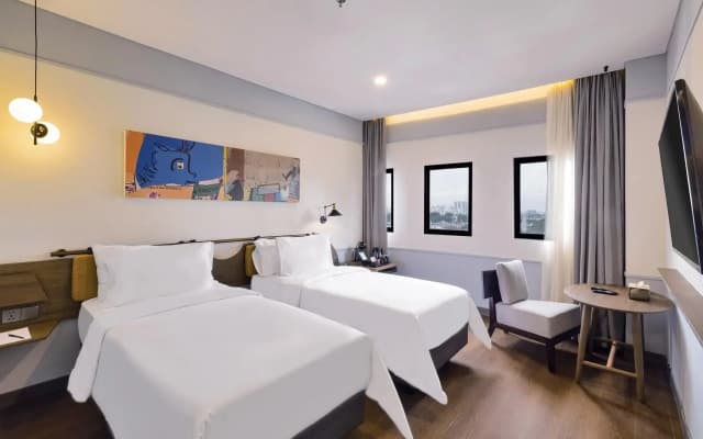 ARTOTEL Hub Simpang Temu