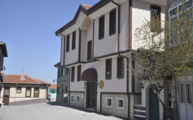 Pasa Konagi Butik Otel