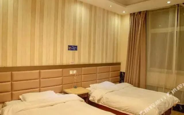 LongQuan Business Clubhouse