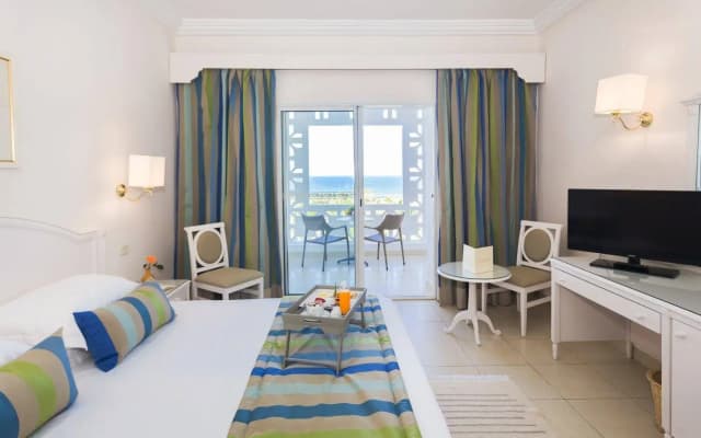 Hotel Marhaba