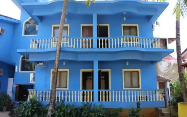 Dona Julia Beach Resort