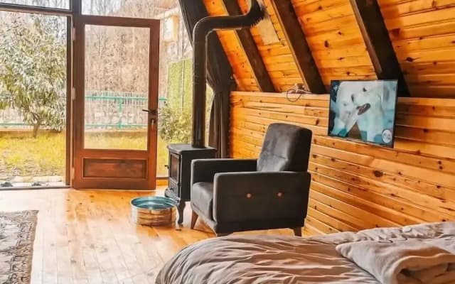 Oce Bungalow