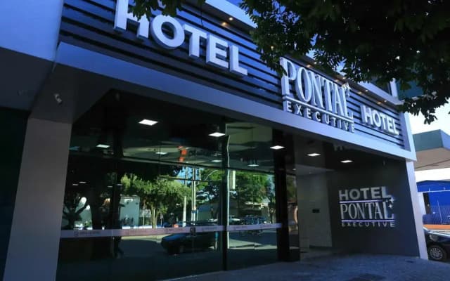 Pontal Executive Hotel
