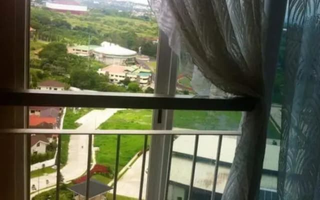 Studio Room @ Wind Residences Tagaytay