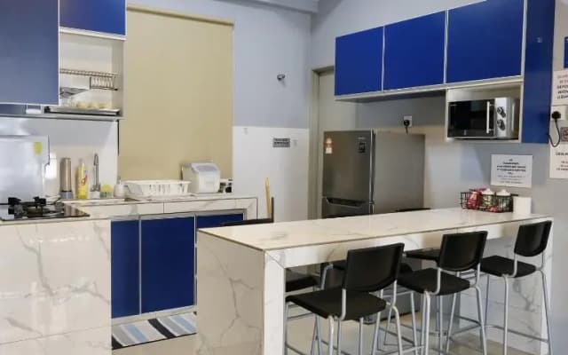 Casahome by Irdina Meru-Muslim 8pax -10pax