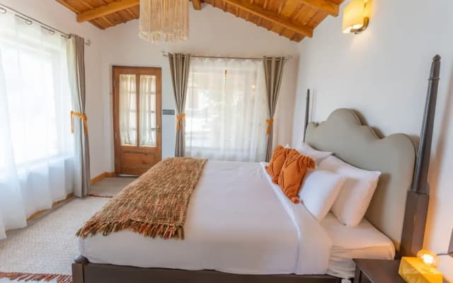 Seclude Ramgarh Willows