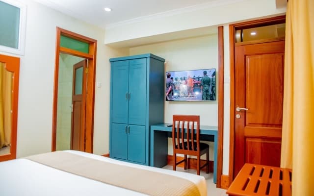 Eden Highlands Hotel
