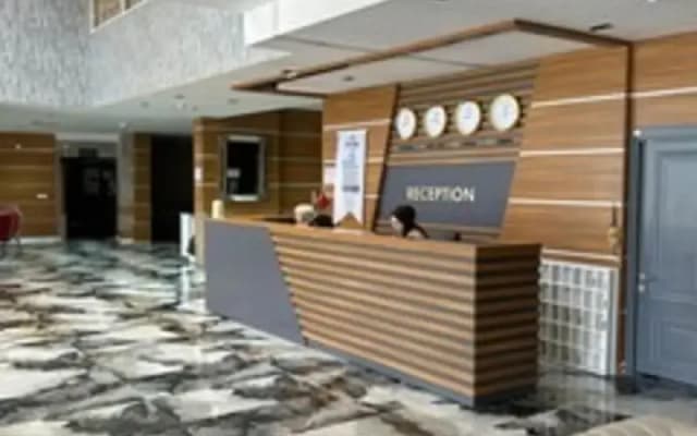 Tokat Termal Hotel