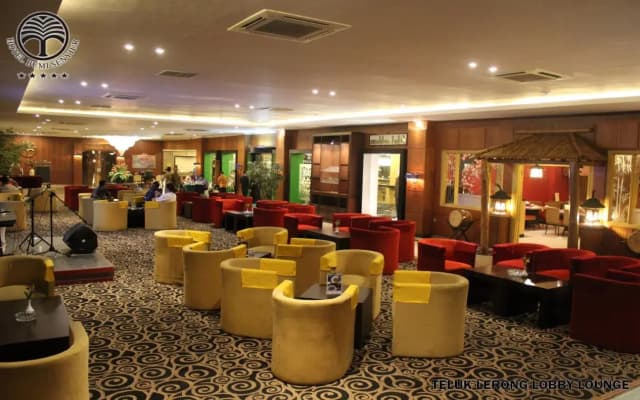 Hotel Bumi Senyiur