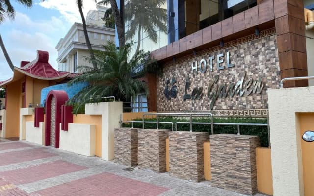 Hotel Lee Garden, Near Blue Flag Beach(500 Mtrs), Puri