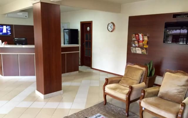 Villa Apart Hotel