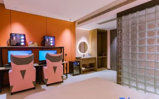 TY E-sports Hotel