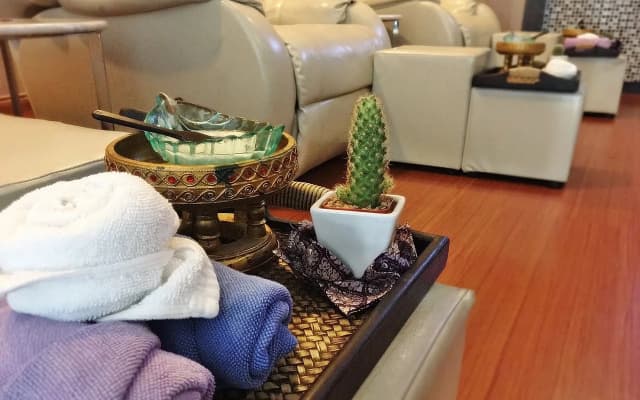 42C The Chic Hotel