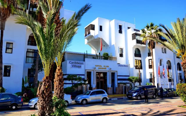 Caribbean Village Agador - All Inclusive