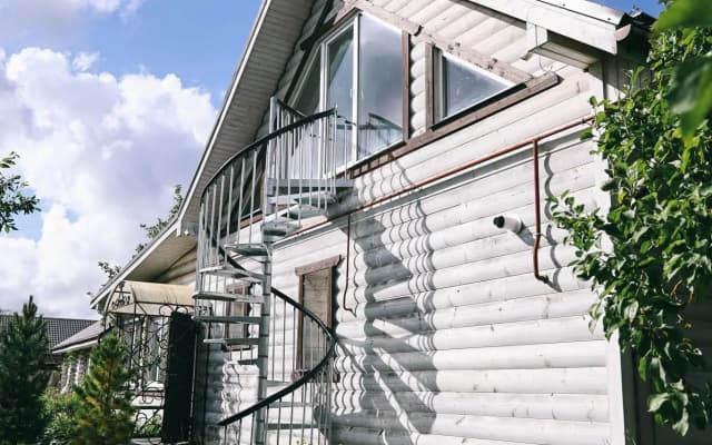MurHouse (МурХаус)