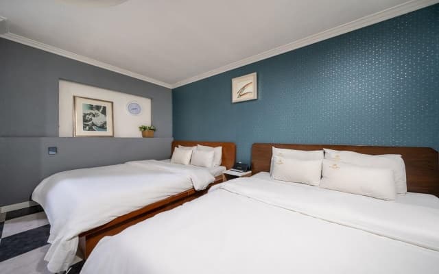 Chuncheon Ritz Hotel