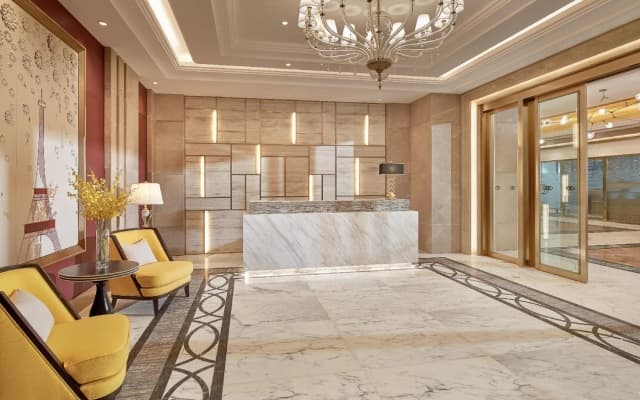 The Westin Shenyang