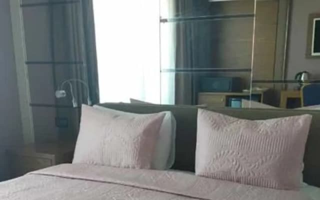 Atakum Palas Hotel