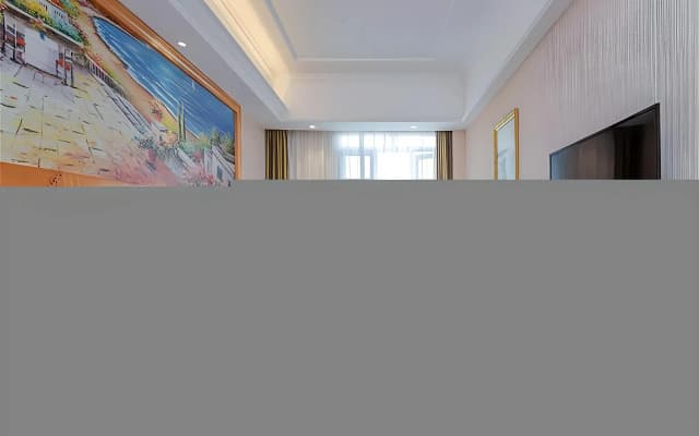 Vienna Hotel (Enshi Hangkong Avenue)