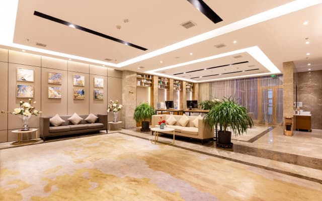 Yitel Collection Collection Shenyang Hunnan Olympic Sports Red Star Macalline