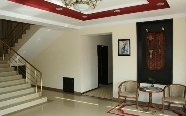 Hotel Nukus