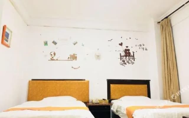 Rongkang Hotel