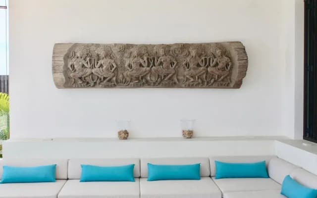 Villa Turquoise