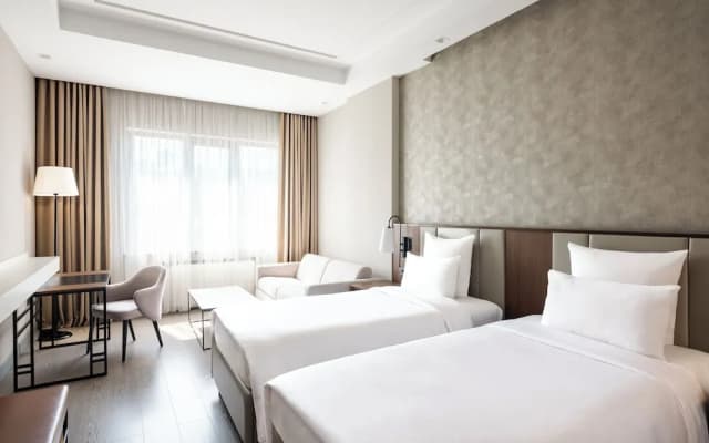 Citymax Hotel Baku