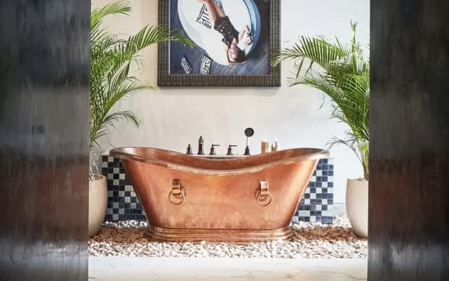 Abian Bali Beach House by The Kunci