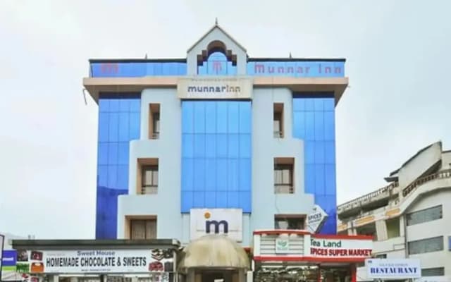 Munnar Inn