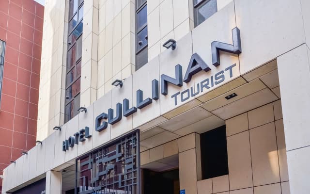 Cullinan Hotel and Spa