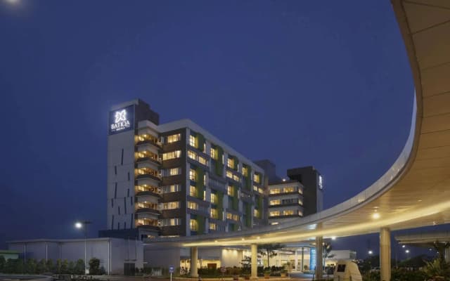 BATIQA Hotel & Apartments Karawang