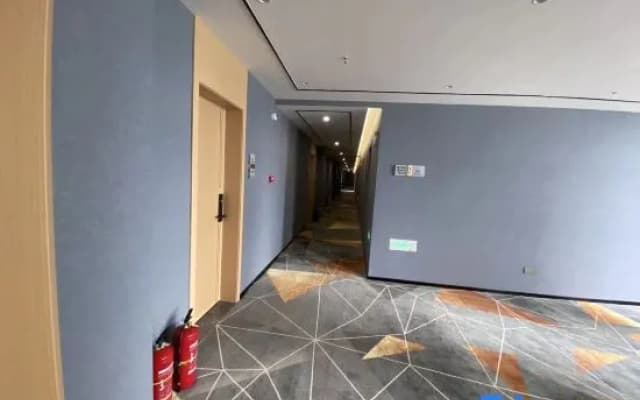 Changfeng Hangrui Xiaoman Hotel