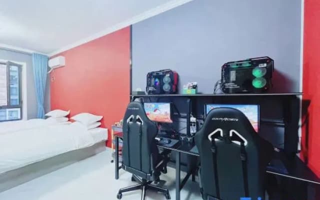 VZ E-sports Homestay (Qianfeng South Road)